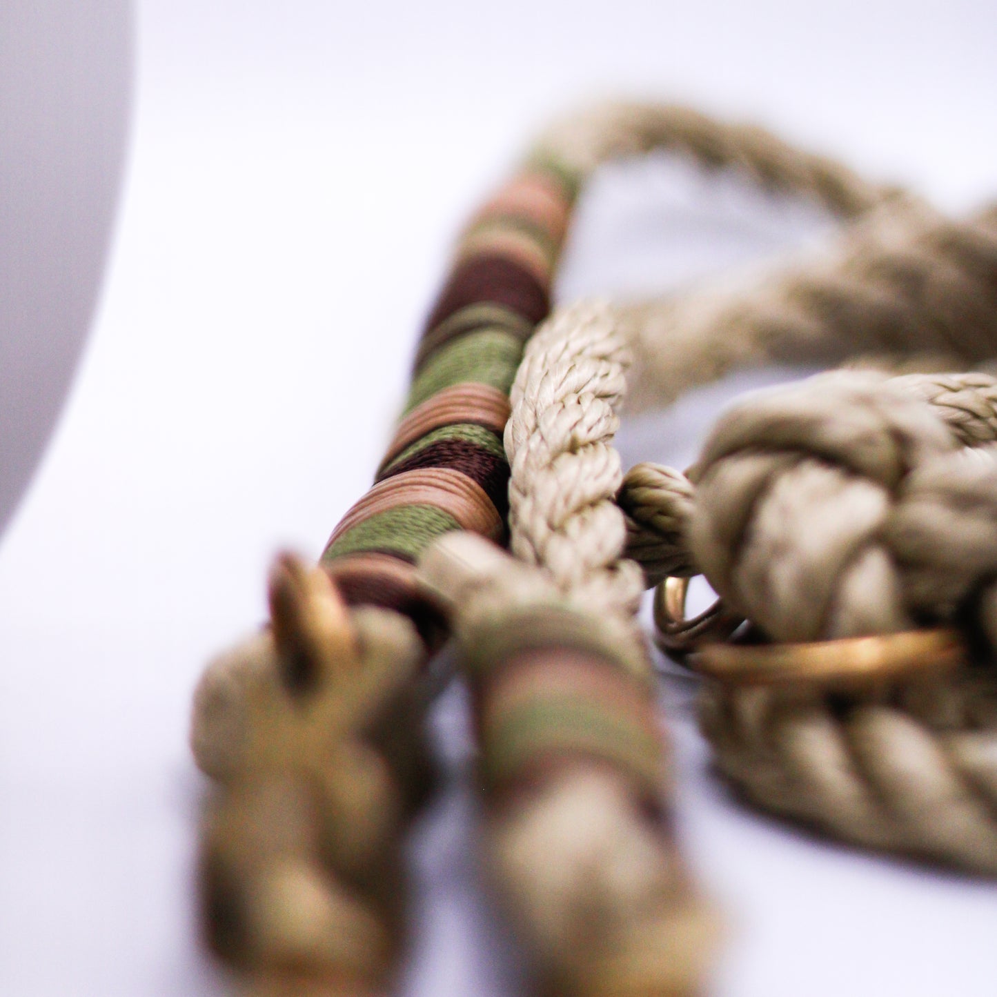 Hundeleine ,,Diamond''