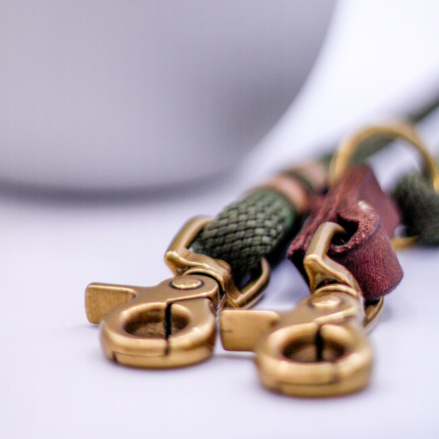 Hundeleine ,,Buddy''