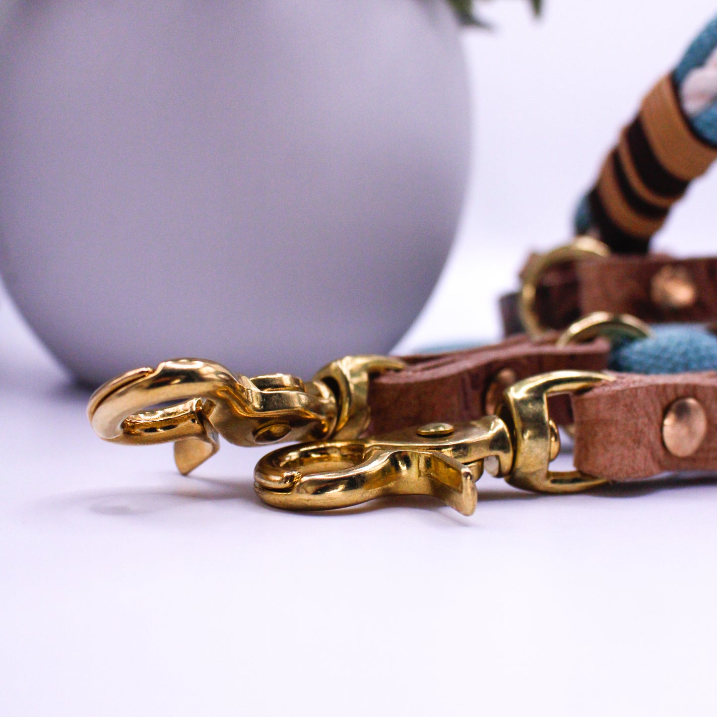 Hundeleine ,,Flower''