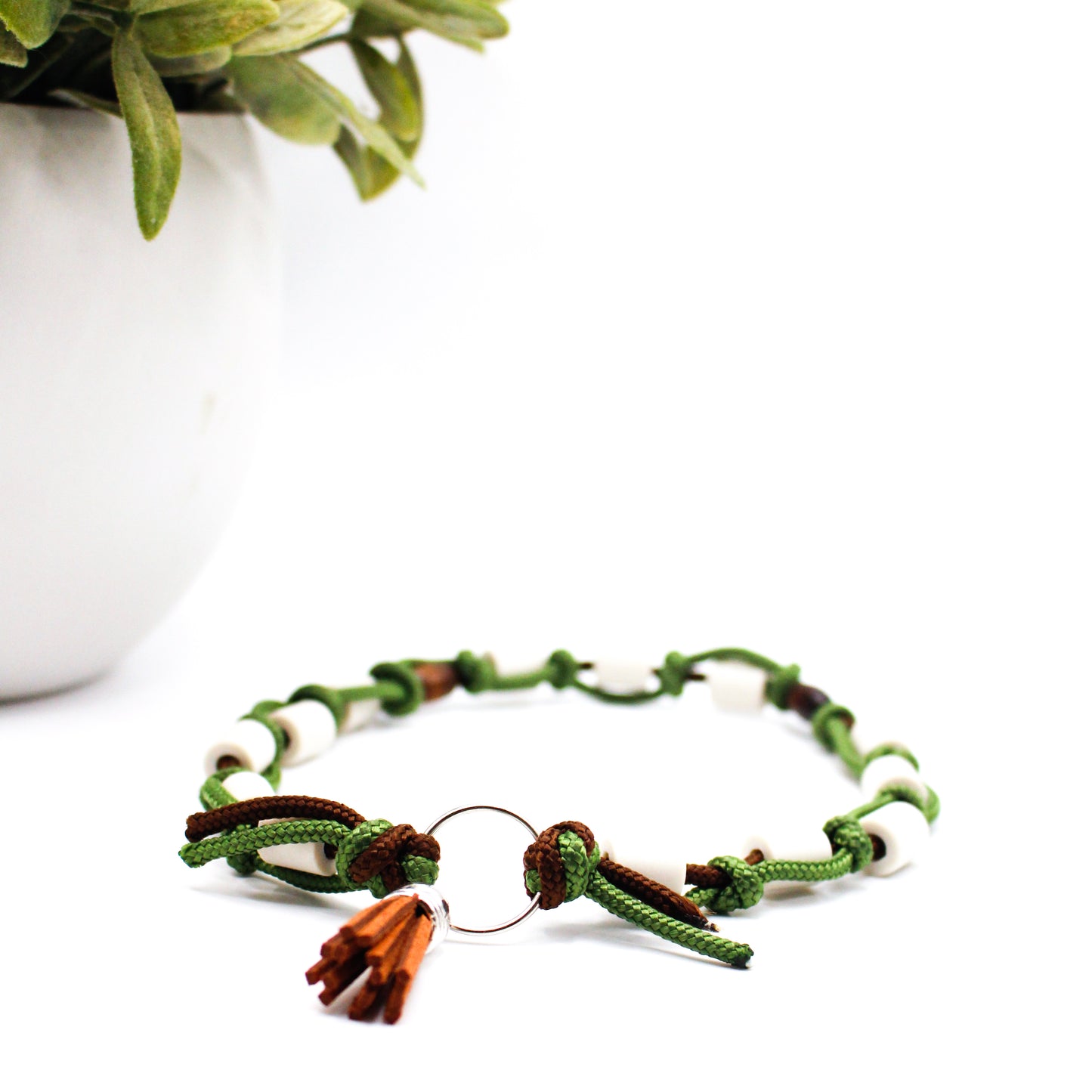 EM- Keramik Zeckenhalsband