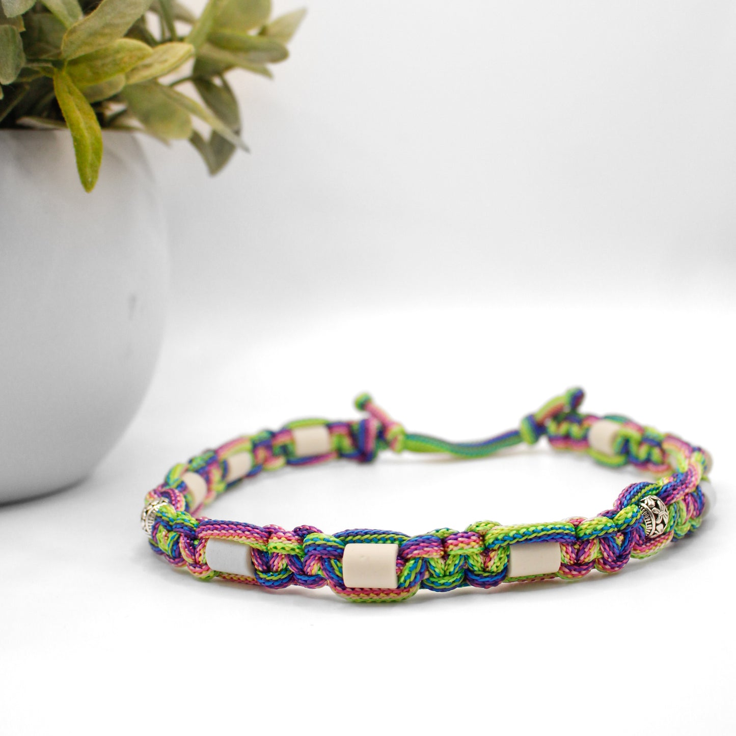 EM- Keramik Zeckenhalsband