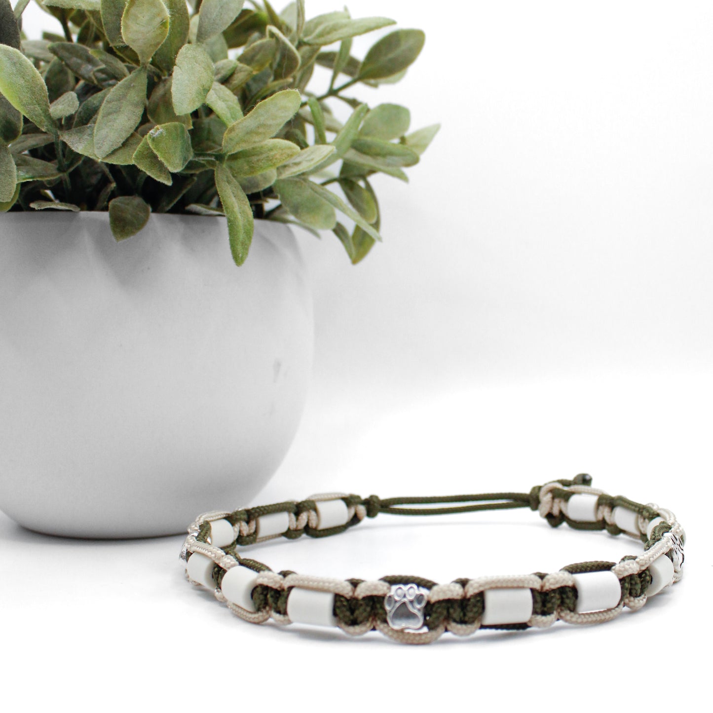 EM- Keramik Zeckenhalsband