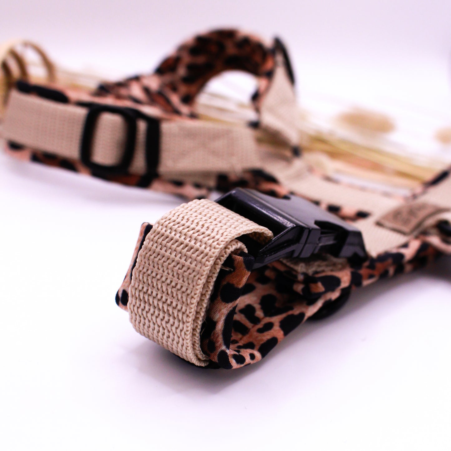 Brustgeschirr „Leo“