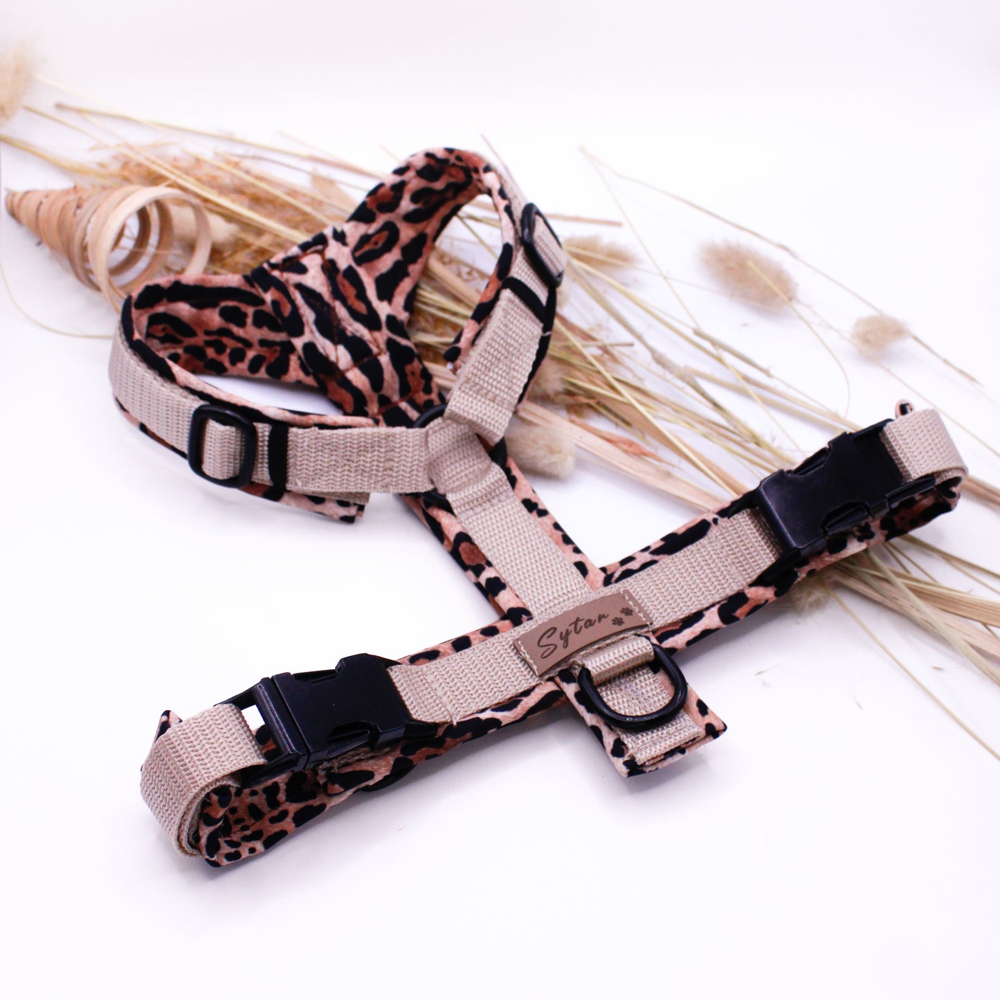 Brustgeschirr „Leo“