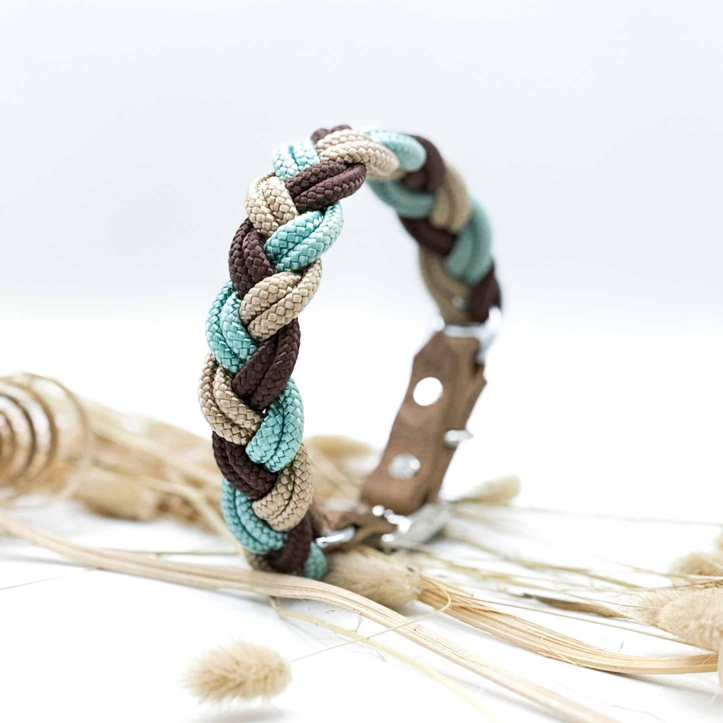 Tauhalsband ,,Ocean Brown''